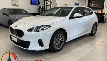 NEW BMW 120I AUT. BUSINESS