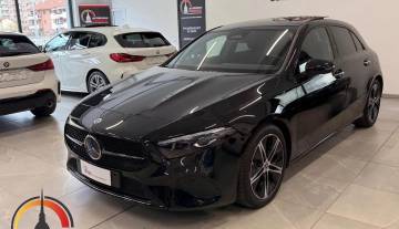 Mercedes-Benz A 180 Automatic Progressive Advanced Plus
