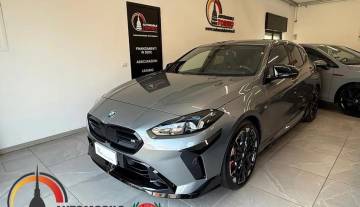 BMW M 135 xDrive MSport Pro