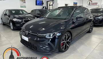 Volkswagen Golf GTI 2.0 TSI GTI DSG