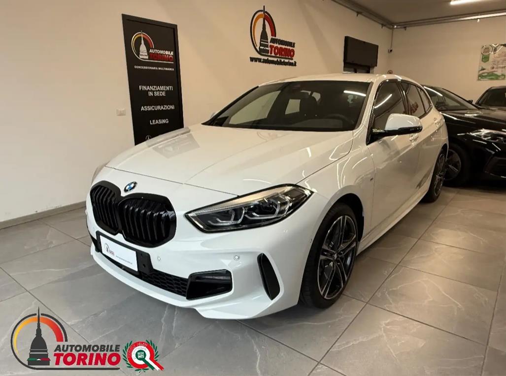BMW 120i 5p. Msport VIRTUAL