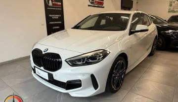 BMW 120i 5p. Msport VIRTUAL