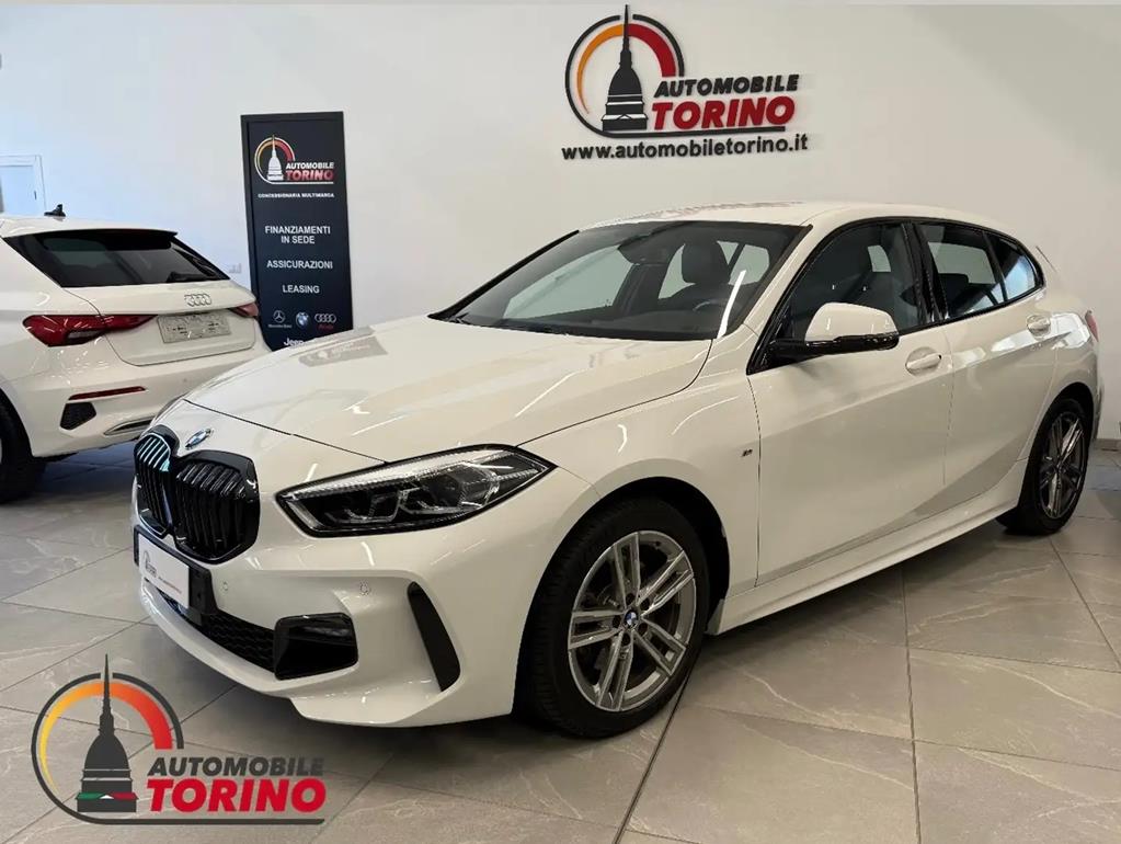 BMW 118i 5p. Msport VIRTUAL