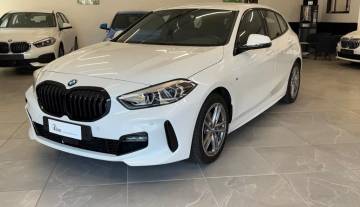 BMW 118i 5p. Msport VIRTUAL