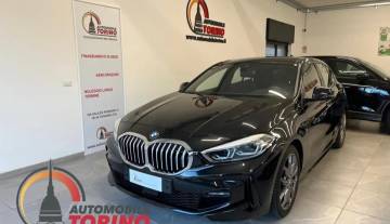 BMW 118i 5p. Msport