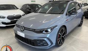 VW GOLF VIII 2.0 TSI GTI DSG PERFORMANCE TETTO