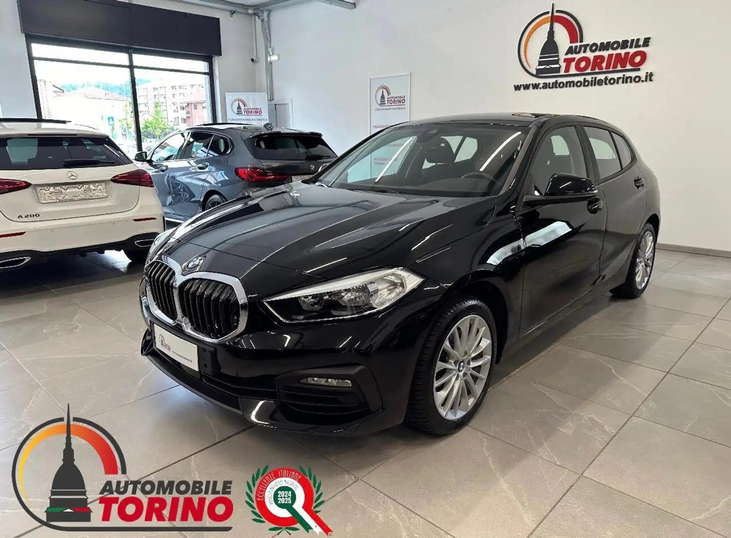 BMW 118i 5p. Business Advantage